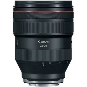 Resim Canon RF 28-70mm f/2L USM Lens 