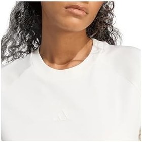 Resim adidas Soft Lux Kadın Tişört 