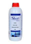 Resim Stein %99,5 Trikloretilen 1 Kg. 
