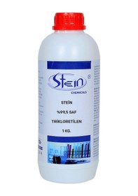 Resim Stein %99,5 Trikloretilen 1 Kg. 