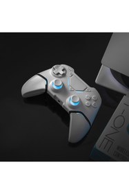 Resim beboncool T-one Nintendo Switch/pc/android/ıos/ps3/ps4 Joystick Gamepad Oyun Kolu 
