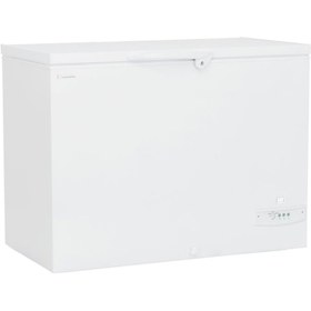 Resim Uğur UDD 365 T D/S R63 C Enerji Sınıfı 249 Lt Sandık Tipi Derin Dondurucu 