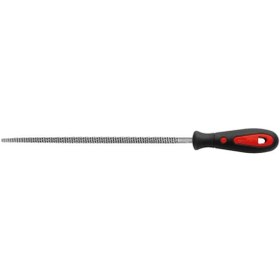 Resim Vinko 03060 Yuvarlak Törpü Saplı 8 Inch 200 Mm 