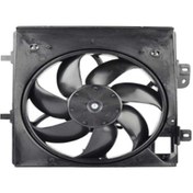 Resim FAN MOTORU PSA 207/C3 1.4/1.6/1.4 HDI 05- 1253.P8 BSG 70-510-007 
