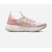 Resim Nike Escape Run Flyknit Road Running Kadın Spor Ayakkabı 