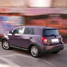 Resim Vass41 Arka Bagaj Kapak Amortisörü 1 Adet Toyota Urban Cruiser ile uyumlu 2009-2014 