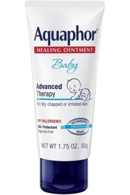 Resim SkyGOO Aquaphor Bebekler İçin Çok Amaçlı Cilt Bakım Kremi 50GR 827927 