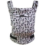 Resim Mamadusbaby Melodi - Standart Ergonomik Kanguru 