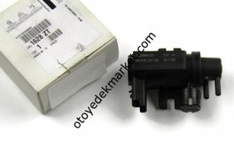 Resim Citroen C2 (2003-2009) 1.4 Hdi Elektrovana (Orijinal) 