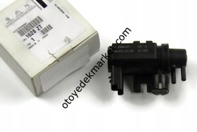 Resim Citroen C2 (2003-2009) 1.4 Hdi Elektrovana (Orijinal) 