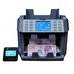 Resim Semtom ST-4025 Çift Katlı Kendinden Printerlı Profesyonel Para Sayma Makinesi 