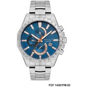 Resim Ferrucci fcf 14381fm.03 Function Metal Erkek Kol Saati 