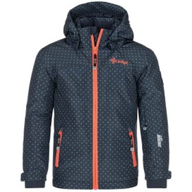 Resim Kilpi Cocuk Unisex Kayak Montu Çok Renkli 