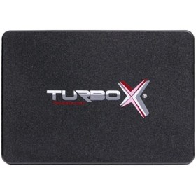 Resim TURBOX Kta320 520mb / 400mb 2.5'' 256gb Ssd Harddisk 