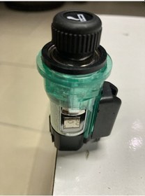 Resim Renault 9 Broadway Işıklı Oto Çakmaklığı 