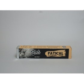 Resim Patıcal Kalsiyum Pasta 