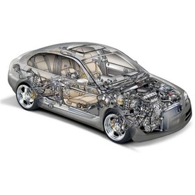 Resim Genel Markalar Termostat 80 C ( Skoda : Favorit Felicia ) - Ver-Th4608.80 