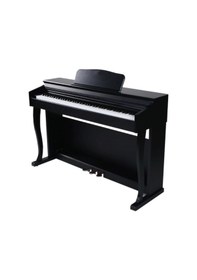 Resim Bolanschi Bl-8808 Ha-bk Hammer Action Dijital Piyano (Kulaklık + Tabure) 