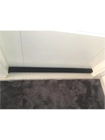 Resim Ankaflex Çift Taraflı Kapı Altı Rüzgar Önleyici 