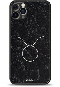 Resim Dafoni Iphone 12 Pro 6.1 Inç Taurus Kılıf 