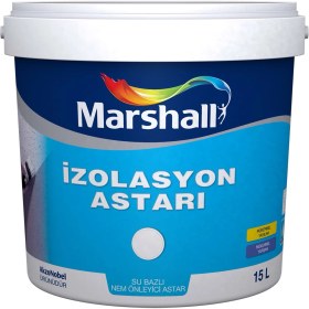 Resim Marshall Izolasyon Astarı 2.5l 