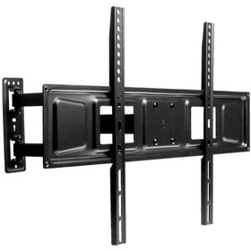 Resim Dark VT41 37"- 75" Uyumlu Hareketli Duvara Monte TV Askı Aparatı 