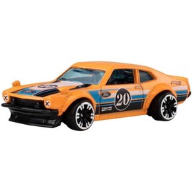 Resim Hot Wheels Neon Yarışçılar Custom Personnalise Ford Maverick HLH72-JKX94 