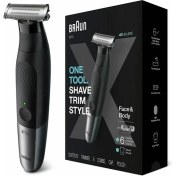 Resim Braun Series Xt5 – Sakal Düzeltici, Tıraş Makinesi 