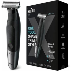 Resim Braun Series Xt5 – Sakal Düzeltici, Tıraş Makinesi 