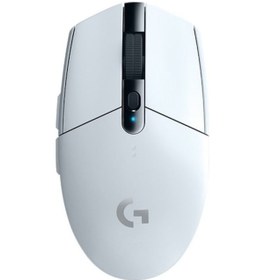 Resim Logitech G304 Lightspeed Kablosuz Oyun Mouse G304 Lightspeed 