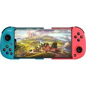 Resim Fortunelane Kosona Bluetooth Oyun Kolu - Android İçin Kablosuz, Taşınabilir, Siyah 