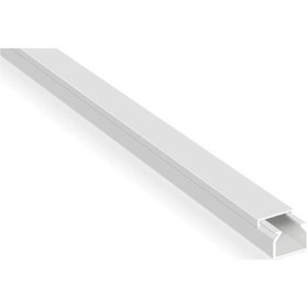 Resim Viko 40x25 Yapışkansız Kablo Kanalı 80 Metre 