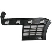 Resim Tampon Bağlantı Braketi Jetta 2006-2010 İç Arka Sol Oem No:1k5807377 Adet 