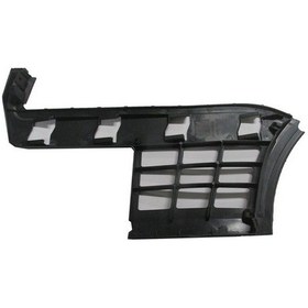 Resim Tampon Bağlantı Braketi Jetta 2006-2010 İç Arka Sol Oem No:1k5807377 Adet 