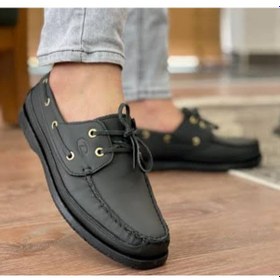 Resim Dexter Siyah Erkek Ayakkabı 