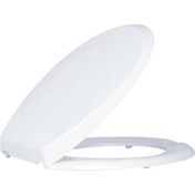 Resim Line Klozet Kapağı 