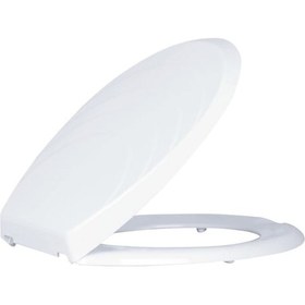 Resim Line Klozet Kapağı 