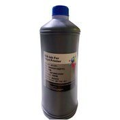 Resim PLUSCOPY Mürekkep DYE *UNIVERSAL* MAVİ 1000 ML 