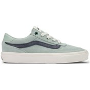 Resim Vans Brooklyn Ls Yeşil Kadın Sneaker 000000000102278556 Yeşil 