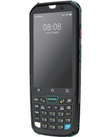 Resim HYATTA MODEL4 3+32GB 4” 2D El Terminali Android 11 