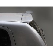 Resim Hyundai Getz Boyalı Anatomik Spoiler 