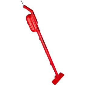 Resim Braventa Collection Fantom P1200 Pratik Elektrikli El Tipi Süpürge 500 Wattage, Kırmızı 