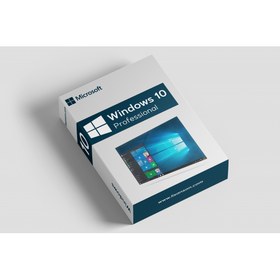 Resim Microsoft Windows 10 Pro Retail Dijital Lisans Anahtarı 
