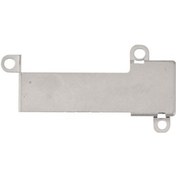 Resim iPhone Uyumlu 7 Ön Kamera Koruma Kapağı Metal Braket 