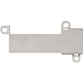 Resim iPhone Uyumlu 7 Ön Kamera Koruma Kapağı Metal Braket 