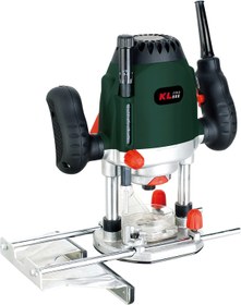 Resim KLPRO Kl Pro Klef1204 1200watt El Frezesi 