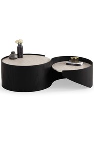 Resim SHOWDEKO Atlantis Vol2 Center Tables 