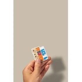 Resim Peri Store Sneakers Ayakkabı Paketi/bullet Journal Defter Çıkartma Ajanda Laptop Etiket 