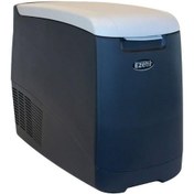 Resim Ezetil Kompresörlü Oto Buzdolabı 12/24V 45 Litre 