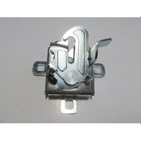 Resim Esse Oto - Fıat Doblo- 06/10 Kaput Kilidi Esse18712302a 51823518 